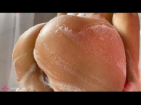 ❤️ 갈색 머리 자위 여자 가 진동 하기 강렬한 오르가즘 에 샤워기 ❤ 빌어먹을 ko.pornoxlxx.ru에서 ❌️