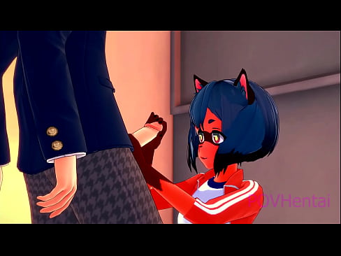 ❤️ Michiru Kagemori와 함께하는 새로운 목장 ❤ 빌어먹을 ko.pornoxlxx.ru에서 ❌️