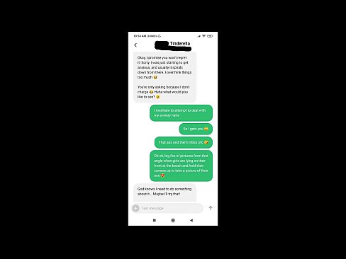 ❤️ Tinder의 새로운 PAWG를 내 하렘에 추가했습니다(Tinder와 대화 포함) ❤ 빌어먹을 ko.pornoxlxx.ru에서 ❌️